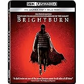 Brightburn - 4K + Blu-ray + Digital