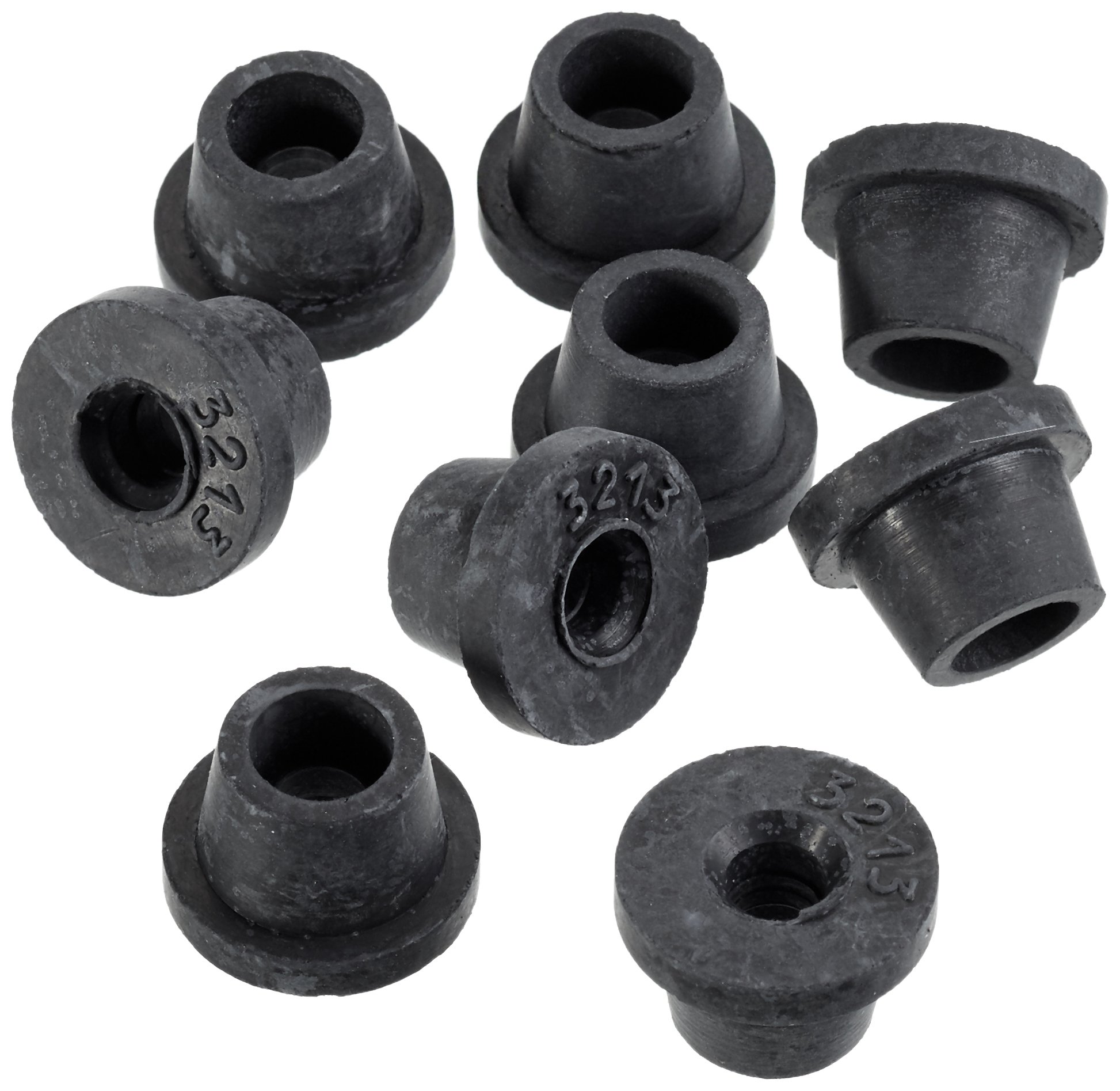 SKS Rubber Washer for TL Lever Push-on Nipple x10 Pieces (3213 X 10)