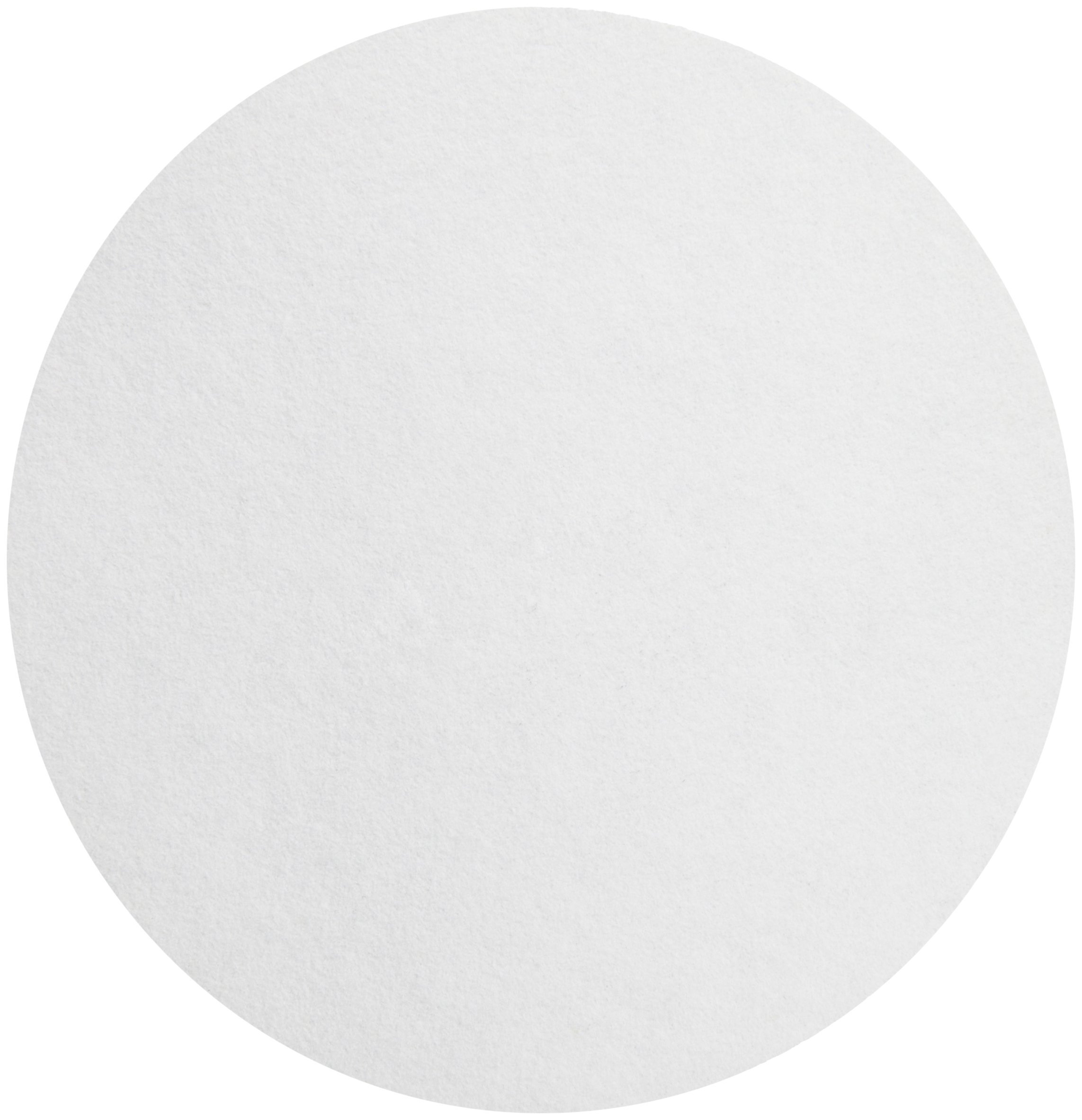 Whatman 1541-070 Hardened Ashless Quantitative Filter Paper, 7.0cm Diameter, 22 Micron, Grade 541 (Pack of 100)