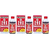 Zheng Gu Shui External Analgesic Liquid (3.4 Ounce) (3 Pack)