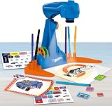 Liscianigiochi HOT WHEELS Projector Drawing School Educational Toy 5+ view 2