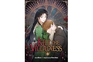 Kill the Villainess, Vol. 6