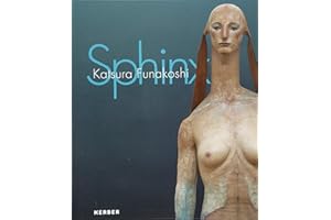 Katsura Funakoshi: Sphinx