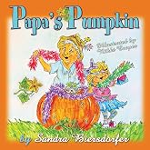 Papa's Pumpkin