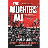 The Daughters' War (Blacktongue)