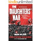 The Daughters' War (Blacktongue)