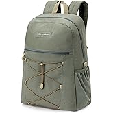 Dakine TARDY SLIP BACKPACK 25L T1-R MULLED BASIL/JADEITE/TIGERLILY/LONDON FOG OSFM