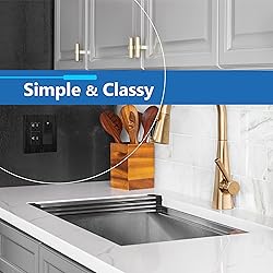 LIDER Brushed Finish Double Decorator Switch