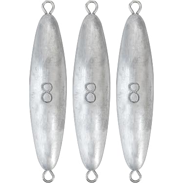 Amazon Best Sellers: Best Fishing Sinkers & Weights Amazon Best Sellers: Best Fishing Sinkers & Weights