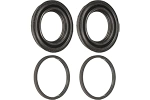 Carlson Quality Brake Parts 41177 Caliper Repair Kit