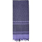 Rothco Shemagh Tactical Desert Keffiyeh Scarf