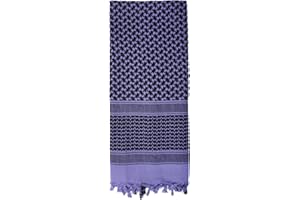 Rothco Shemagh Tactical Desert Keffiyeh Scarf