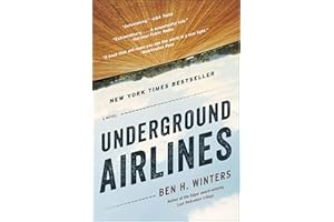 Underground Airlines