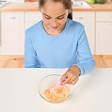 Cookeez Makery Party Treatz Oven Mix & Make a Birthday Cake Plush view 5