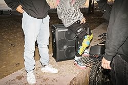 SOUNDBOKS 4 – Bluetooth Performance Speaker