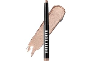 Bobbi Brown Long-Wear Cream Shadow Stick | 24-Hour Eyeshadow Stick | High-Pigment, Buildable Shades with Three Finishes