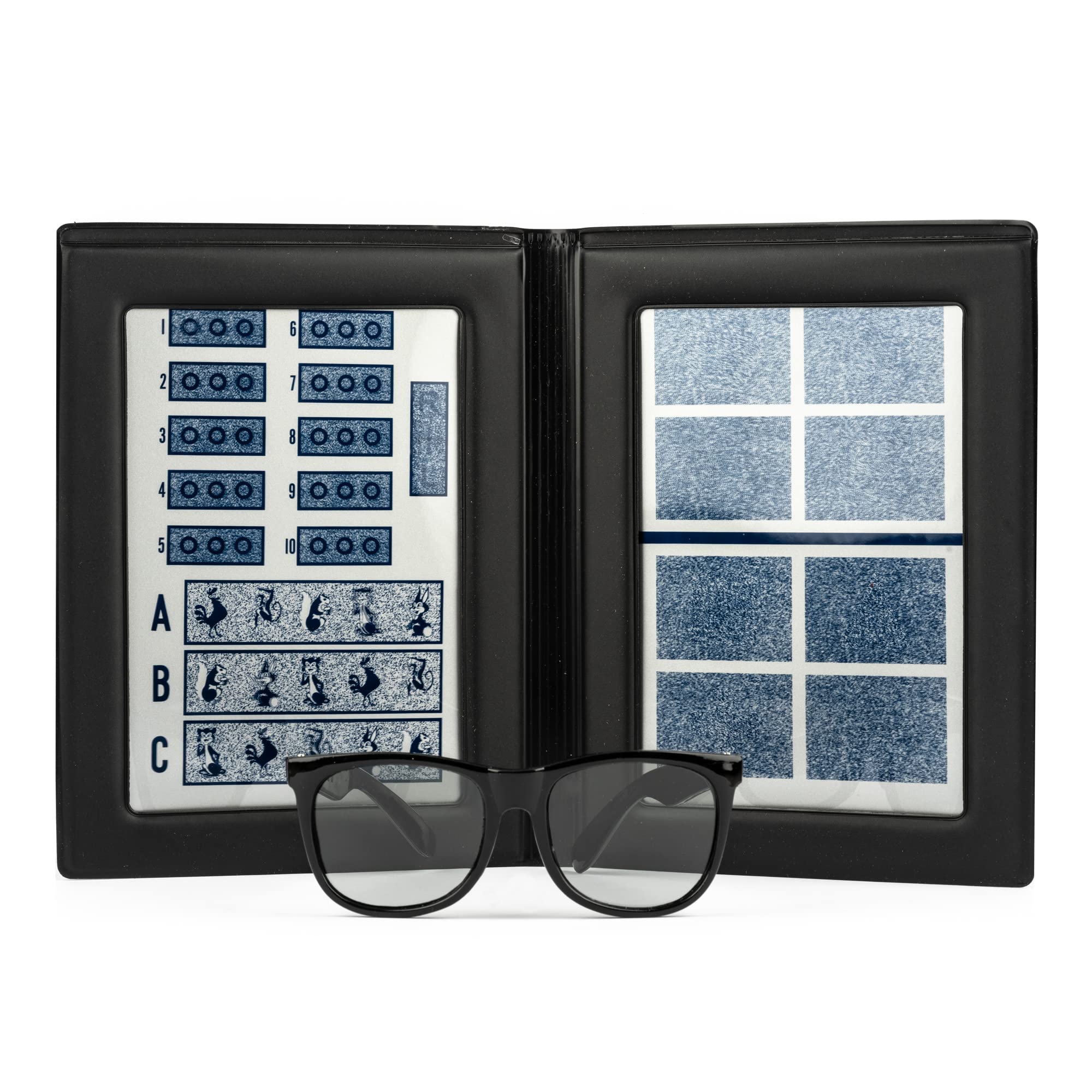 Precision Vision Randot Stereo Test - SO002