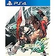 Guilty Gear Xrd REV 2 - PlayStation 4