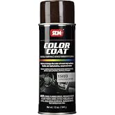 SEM 15023 Cordovan Brown 13Z Color Coat - 12 oz.
