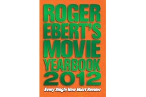 Roger Ebert's Movie Yearbook 2012