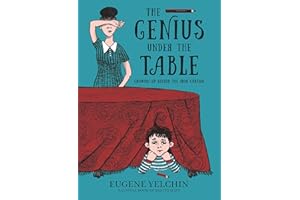 The Genius Under the Table: Growing Up Behind the Iron Curtain