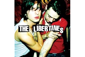 Libertines (Vinyl)