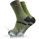 Pike Trail - Breathable, Waterproof Socks Ideal Hiking, Trekking, Wading, Fishing and Camping Essentials