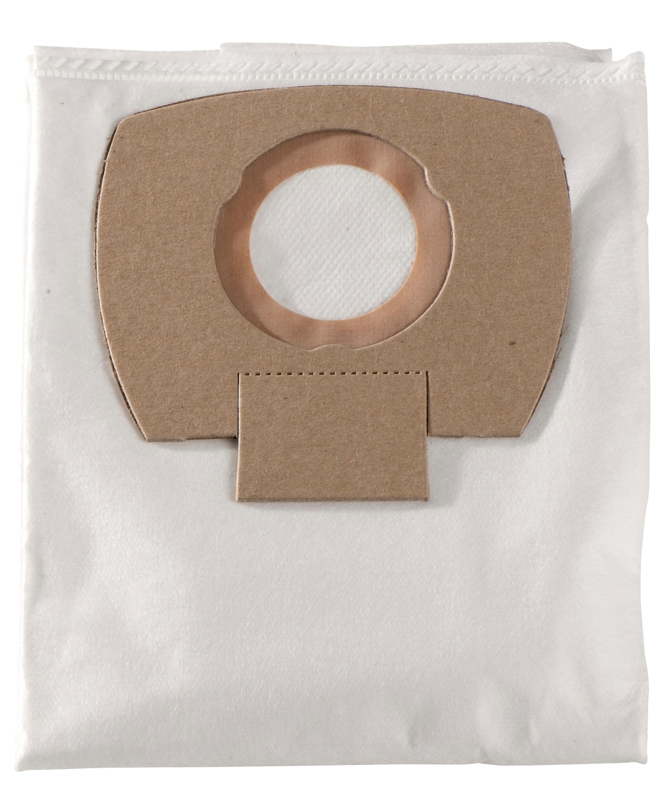Metabo 630296000 Fleece Filter Bags, 0 V, Green, 25-30 Litre, Set of 5 Piece