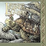Mouse Guard: Legends of the Guard Volume 3 (3)