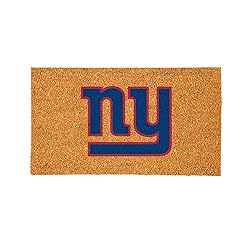 Team Sports America NFL New York Giants Natural