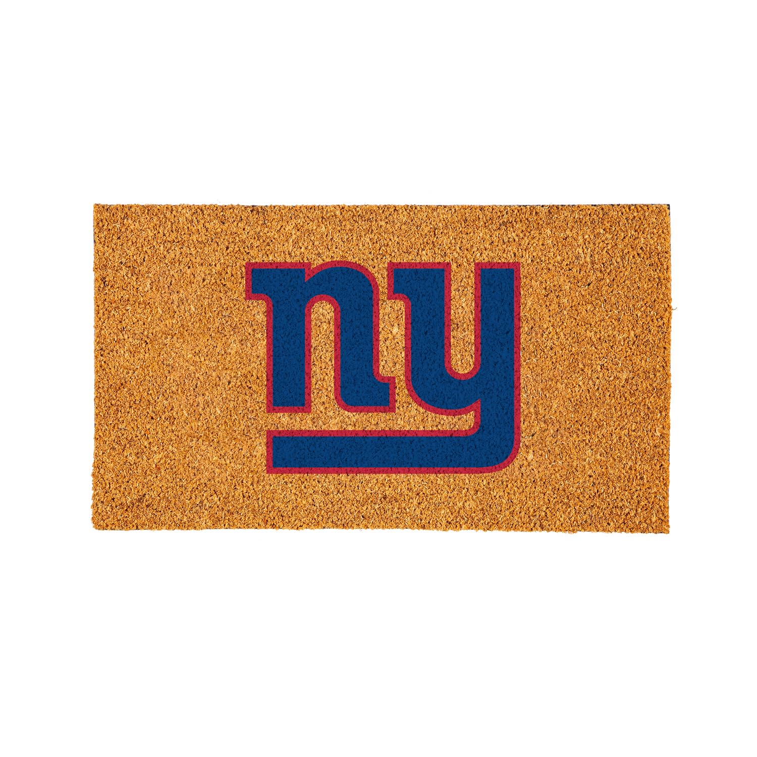 Team Sports America NFL New York Giants Natural