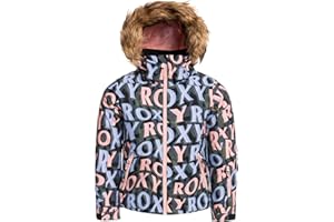 Roxy Girls American Pie DryFlight Snow Jacket