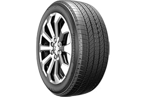Bridgestone Alenza A/S 02 Highway Terrain SUV Tire 275/60R20 115 S
