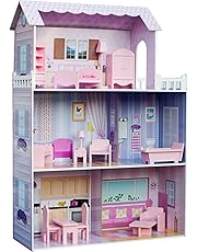 maison de poupee amazon