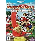 Paper Mario: Colour Splash
