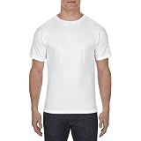 Alstyle - Classic Pocket T-Shirt - 1305 