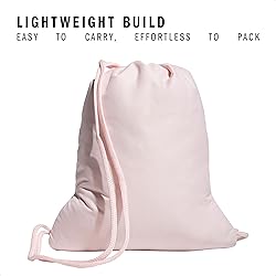 adidas Alliance Sackpack – Drawstring Backpack