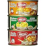 6 Can (4oz. Each) of Thai Green Red Yellow Curry Pastes Set