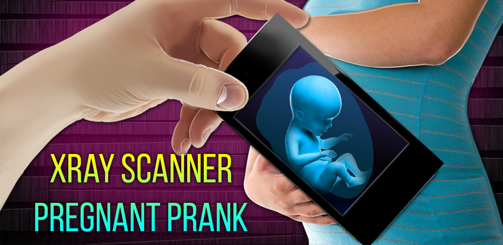 Xray Scanner Pregnant for Android