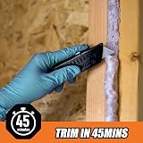 Gorilla Heavy Duty Expanding Foam 353ml - Multi-Purpose Sealant view 4
