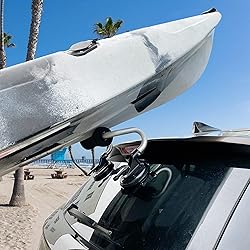 Codinter Kayak Roller, Kayak Load Assist with
