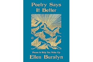 Poetry Says It Better: Poems to Help You Wake Up