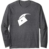 Hero Swoop Long Sleeve T-Shirt