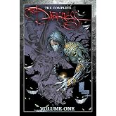 The Complete Darkness Volume 1