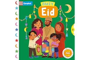 Busy Eid