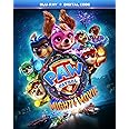 PAW Patrol: The Mighty Movie [Blu-ray]