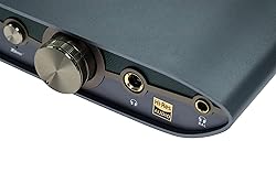 iFi Zen DAC V3 -Desktop DAC Preamp, Digital to