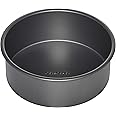 Instant Pot Official Round Cake Pan, 7.7-Inch, Gray