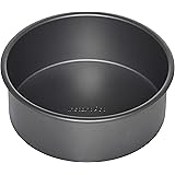 Instant Pot Official Round Cake Pan, 7.7-Inch, Gray