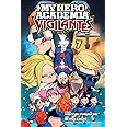 My Hero Academia: Vigilantes, Vol. 7 (7)
